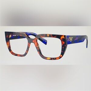 Prada PR A03V glasses